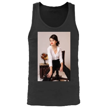 Selena Gomez Men's Tank Top