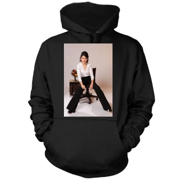 Selena Gomez Mens Pullover Hoodie Sweatshirt