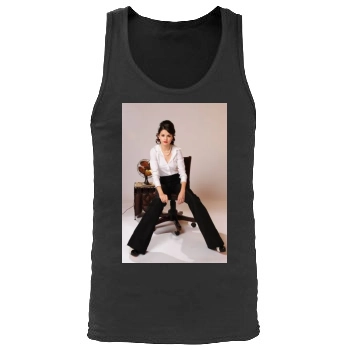 Selena Gomez Men's Tank Top