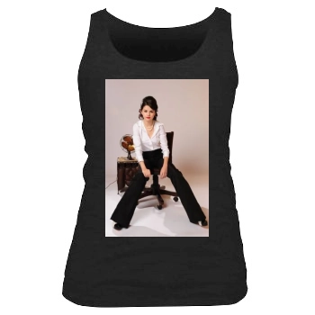 Selena Gomez Women's Tank Top