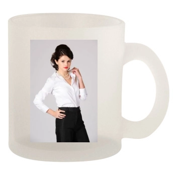 Selena Gomez 10oz Frosted Mug