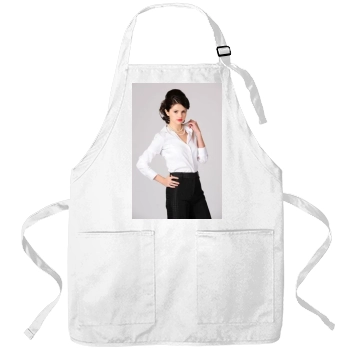 Selena Gomez Apron