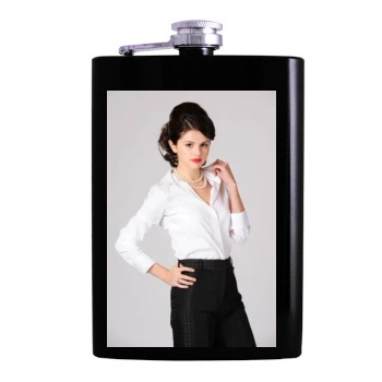 Selena Gomez Hip Flask