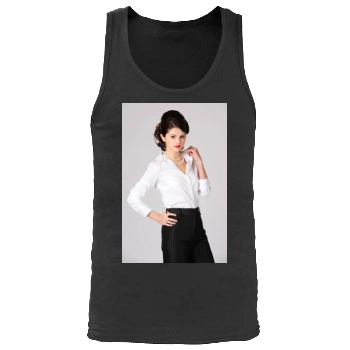 Selena Gomez Men's Tank Top