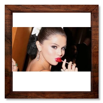 Selena Gomez 12x12