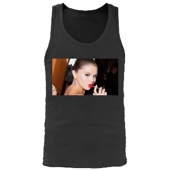 Selena Gomez Men's Tank Top