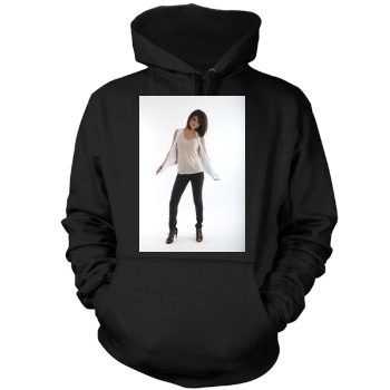 Selena Gomez Mens Pullover Hoodie Sweatshirt