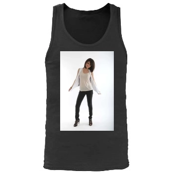 Selena Gomez Men's Tank Top