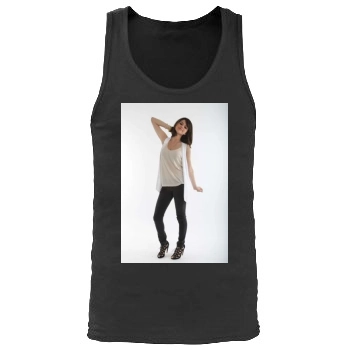 Selena Gomez Men's Tank Top