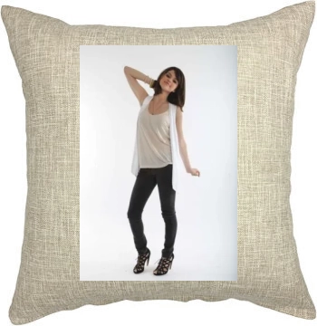 Selena Gomez Pillow