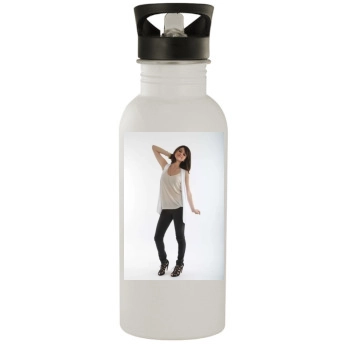 Selena Gomez Stainless Steel Water Bottle