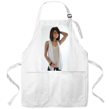 Selena Gomez Apron