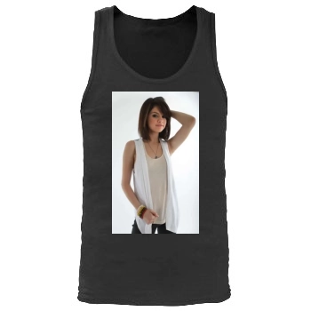 Selena Gomez Men's Tank Top