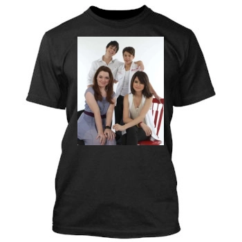 Selena Gomez Men's TShirt