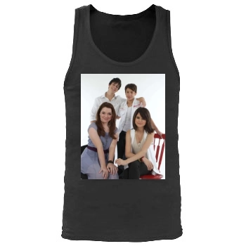 Selena Gomez Men's Tank Top