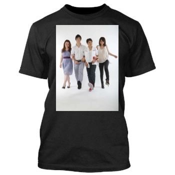 Selena Gomez Men's TShirt