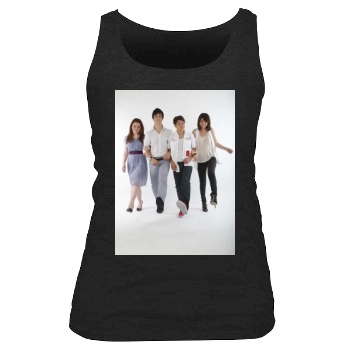 Selena Gomez Women's Tank Top