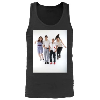 Selena Gomez Men's Tank Top