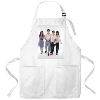 Selena Gomez Apron