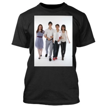 Selena Gomez Men's TShirt