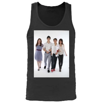 Selena Gomez Men's Tank Top