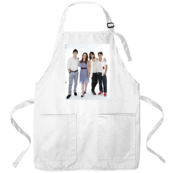 Selena Gomez Apron