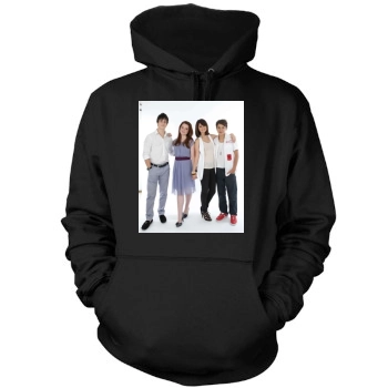 Selena Gomez Mens Pullover Hoodie Sweatshirt