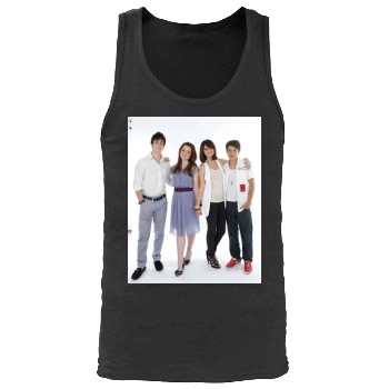 Selena Gomez Men's Tank Top