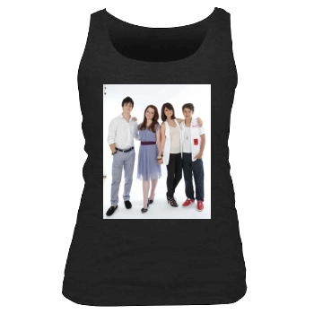 Selena Gomez Women's Tank Top