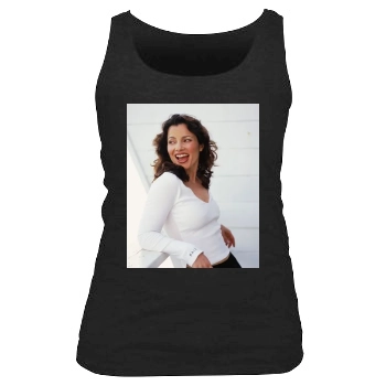 Fran Drescher Women's Tank Top