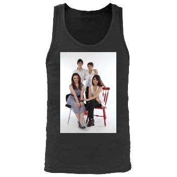 Selena Gomez Men's Tank Top