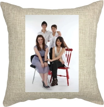 Selena Gomez Pillow