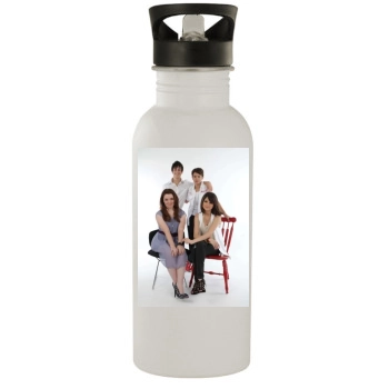 Selena Gomez Stainless Steel Water Bottle