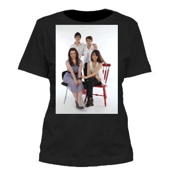 Selena Gomez Women's Cut T-Shirt