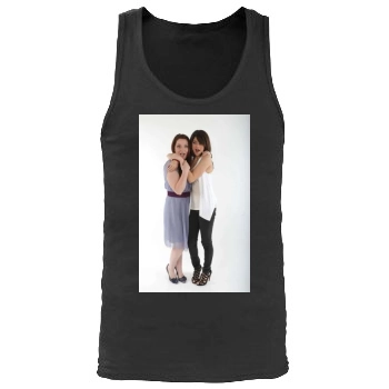 Selena Gomez Men's Tank Top