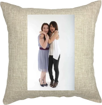 Selena Gomez Pillow