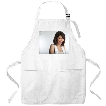 Selena Gomez Apron