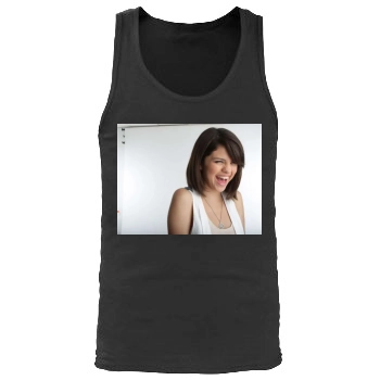 Selena Gomez Men's Tank Top