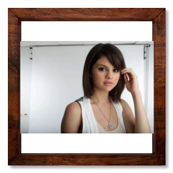 Selena Gomez 12x12