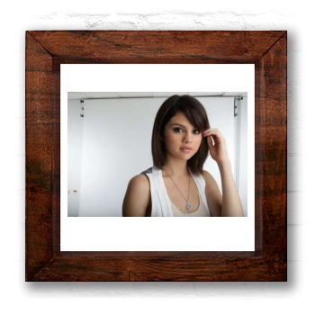 Selena Gomez 6x6