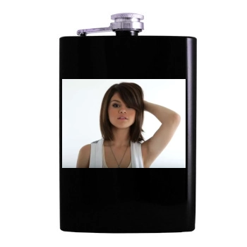 Selena Gomez Hip Flask