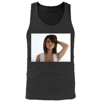 Selena Gomez Men's Tank Top