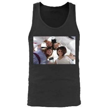 Selena Gomez Men's Tank Top