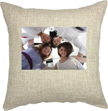 Selena Gomez Pillow