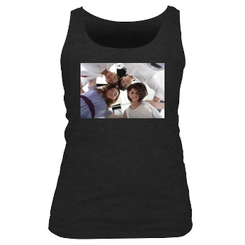 Selena Gomez Women's Tank Top