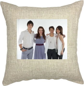 Selena Gomez Pillow