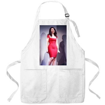 Fran Drescher Apron