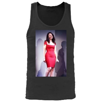 Fran Drescher Men's Tank Top