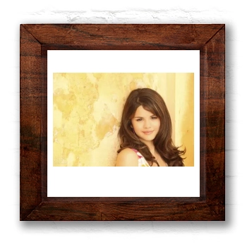 Selena Gomez 6x6