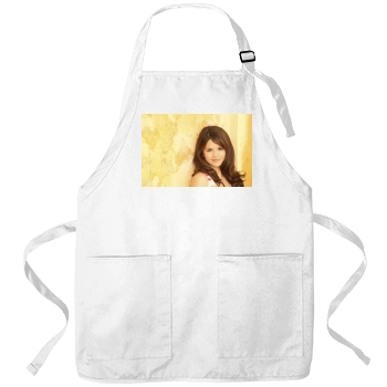 Selena Gomez Apron